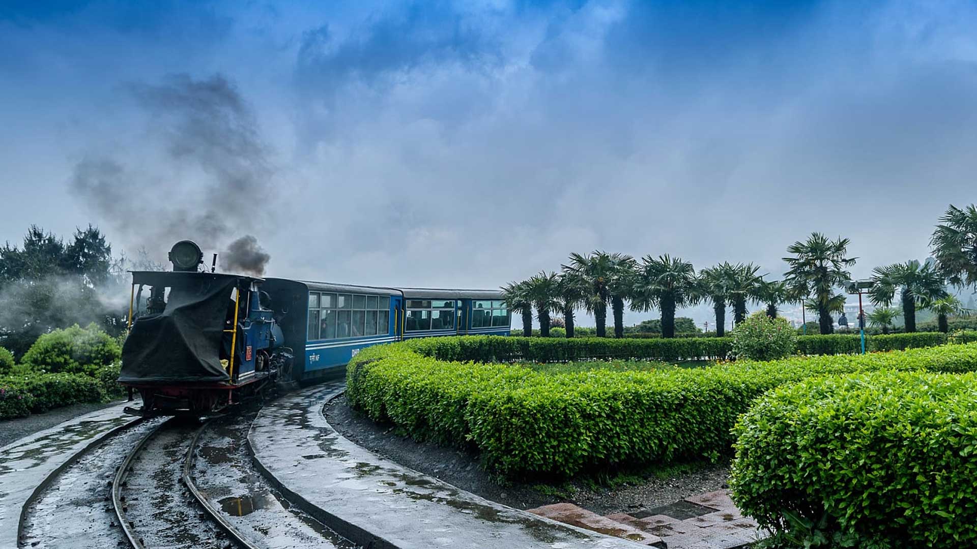 Darjeeling