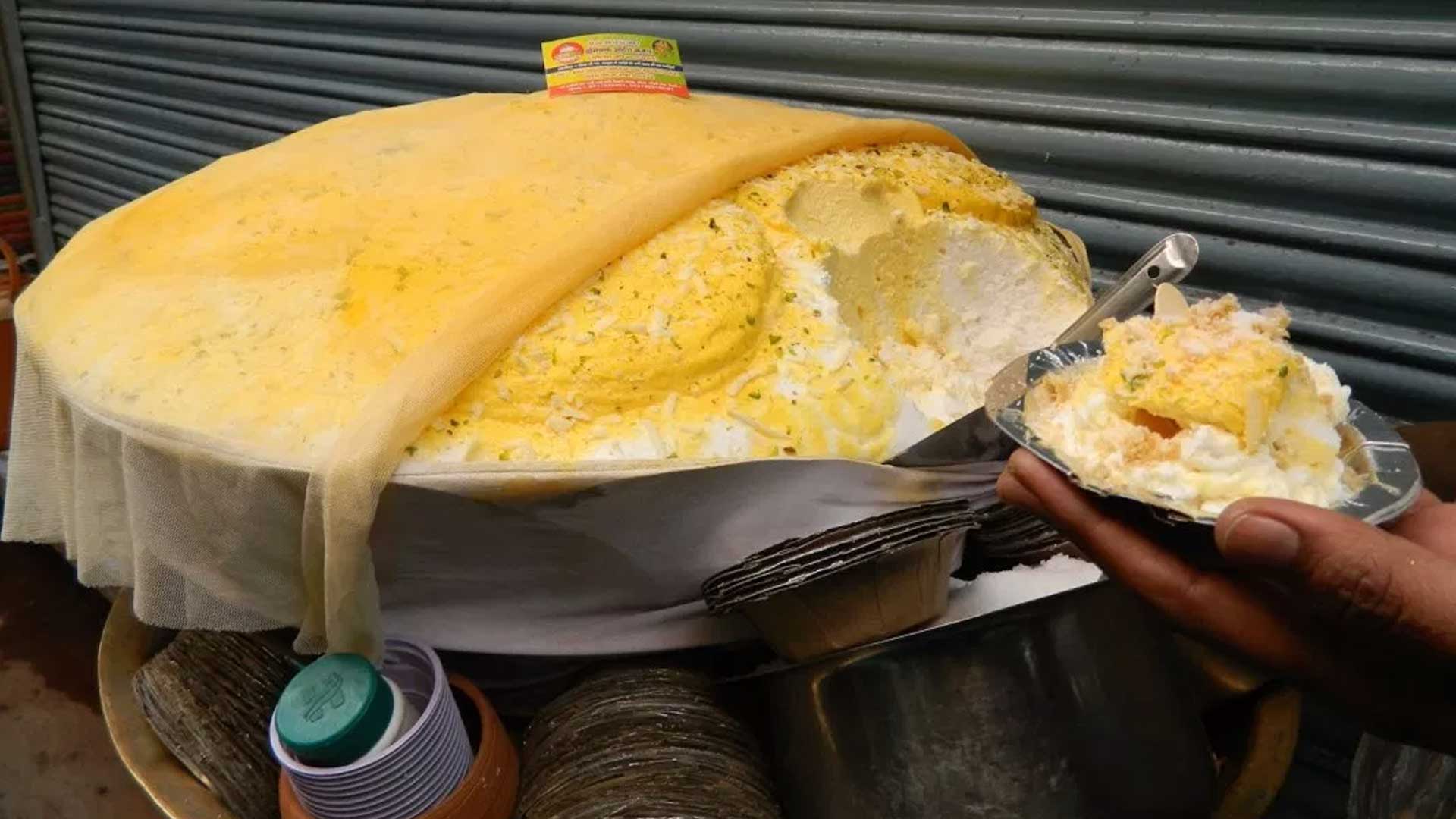 Daulat-ki-Chaat