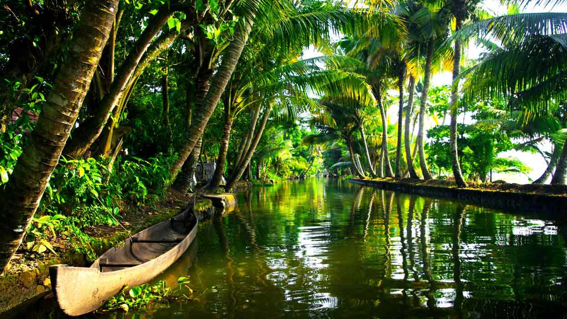 Kerala-tourism
