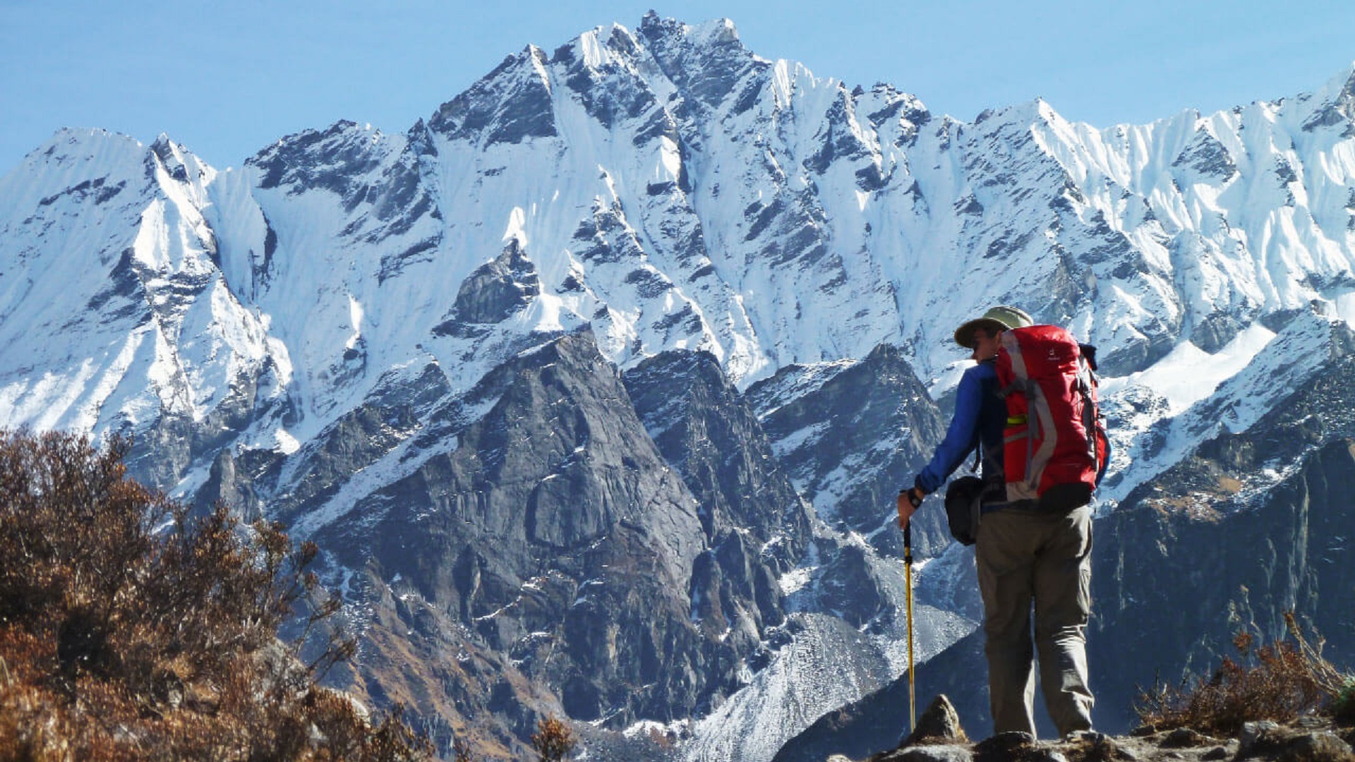 Nepal Adventure