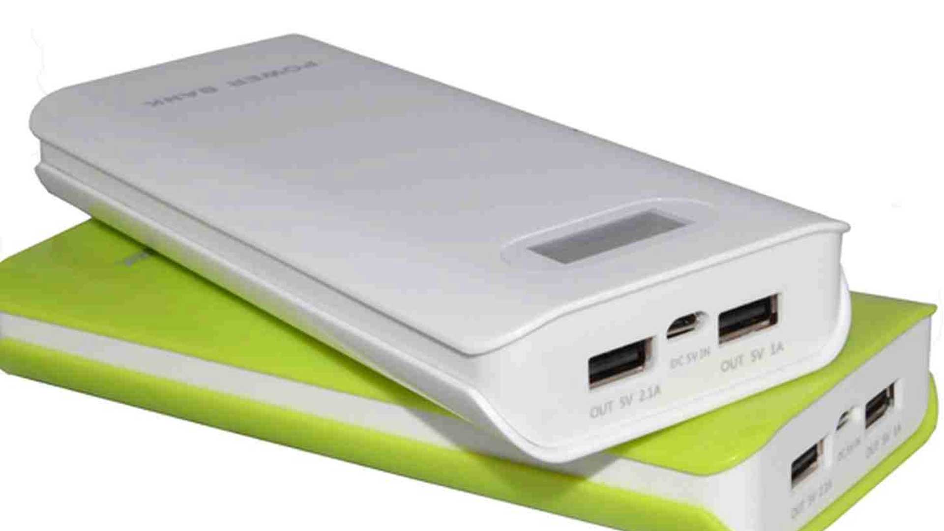 Power-Bank