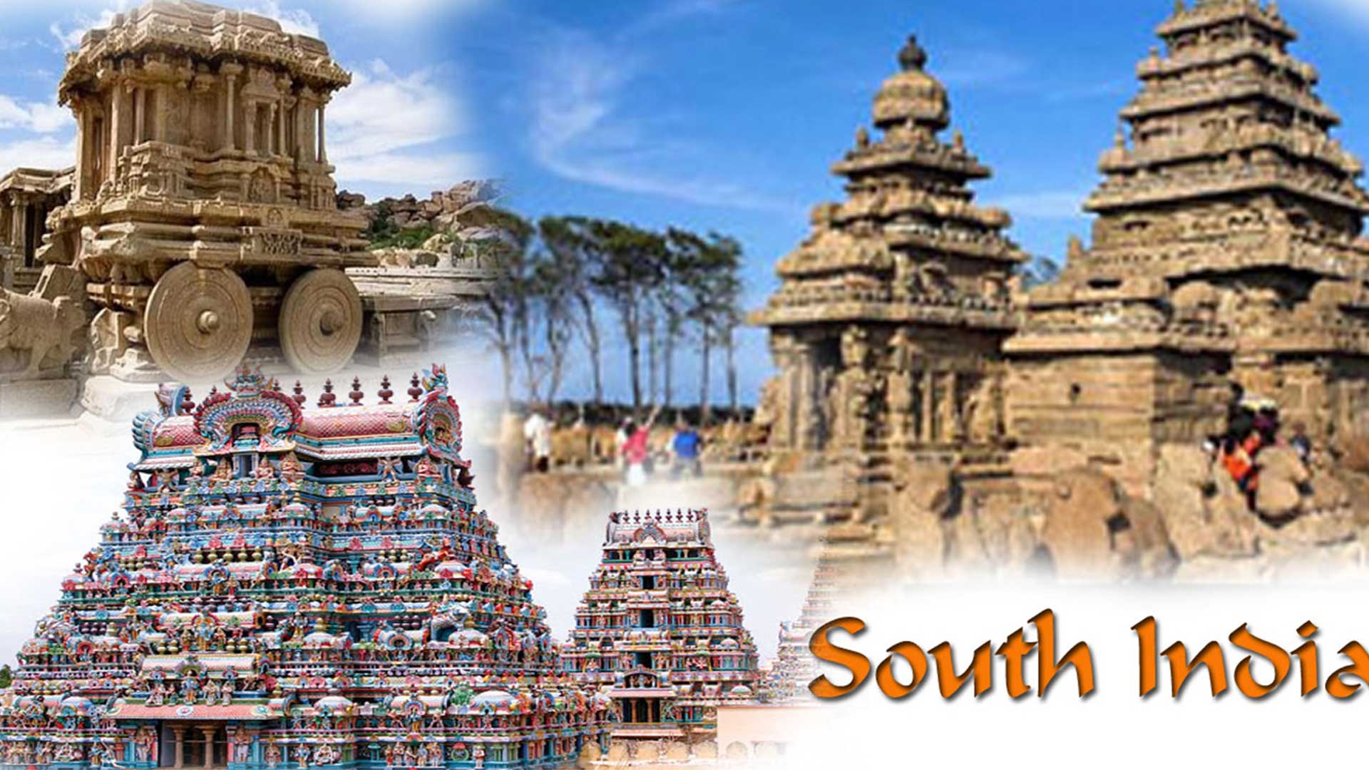 South-India-Tour