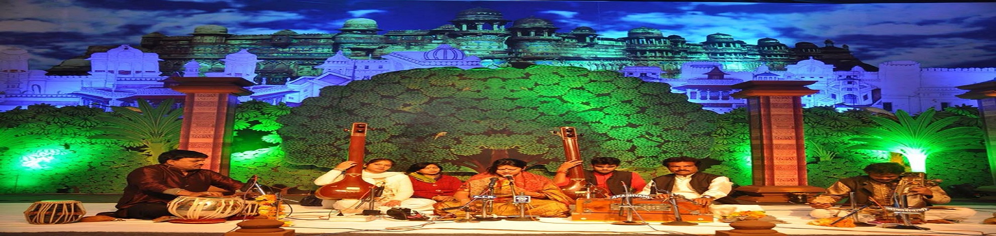 Deccan Festival
