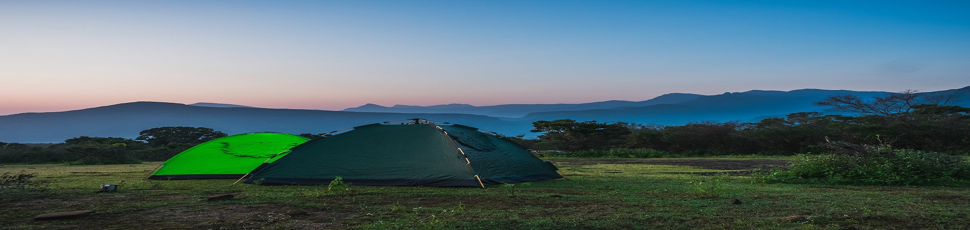 The best place near Bangalore for small trip during March to April