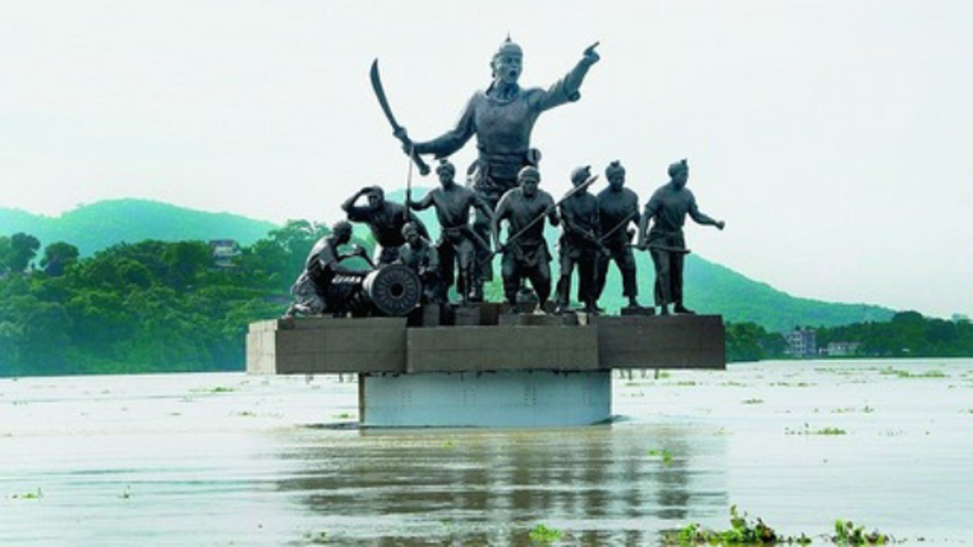 North Guwahati