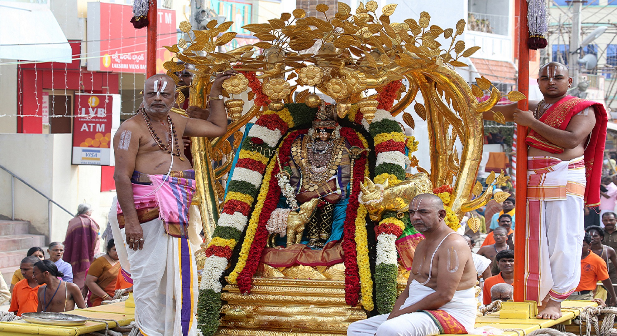 Deccan Festival