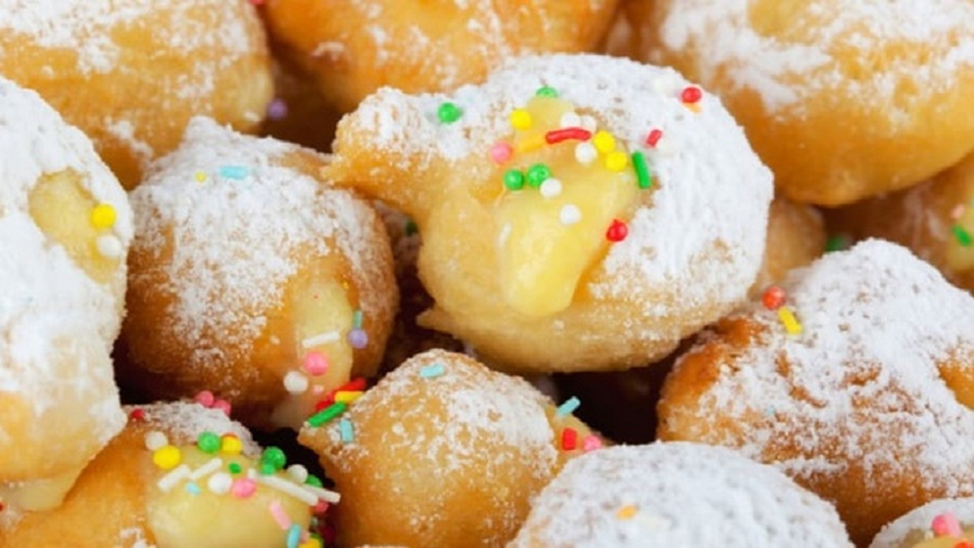 zeppole