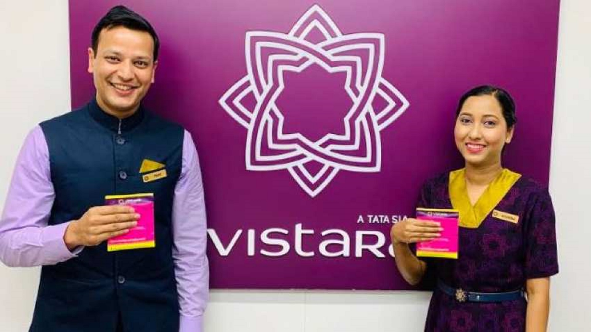 Vistara