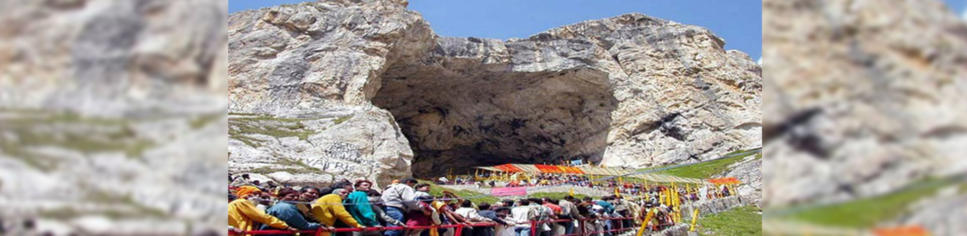 Amarnath-Yatra