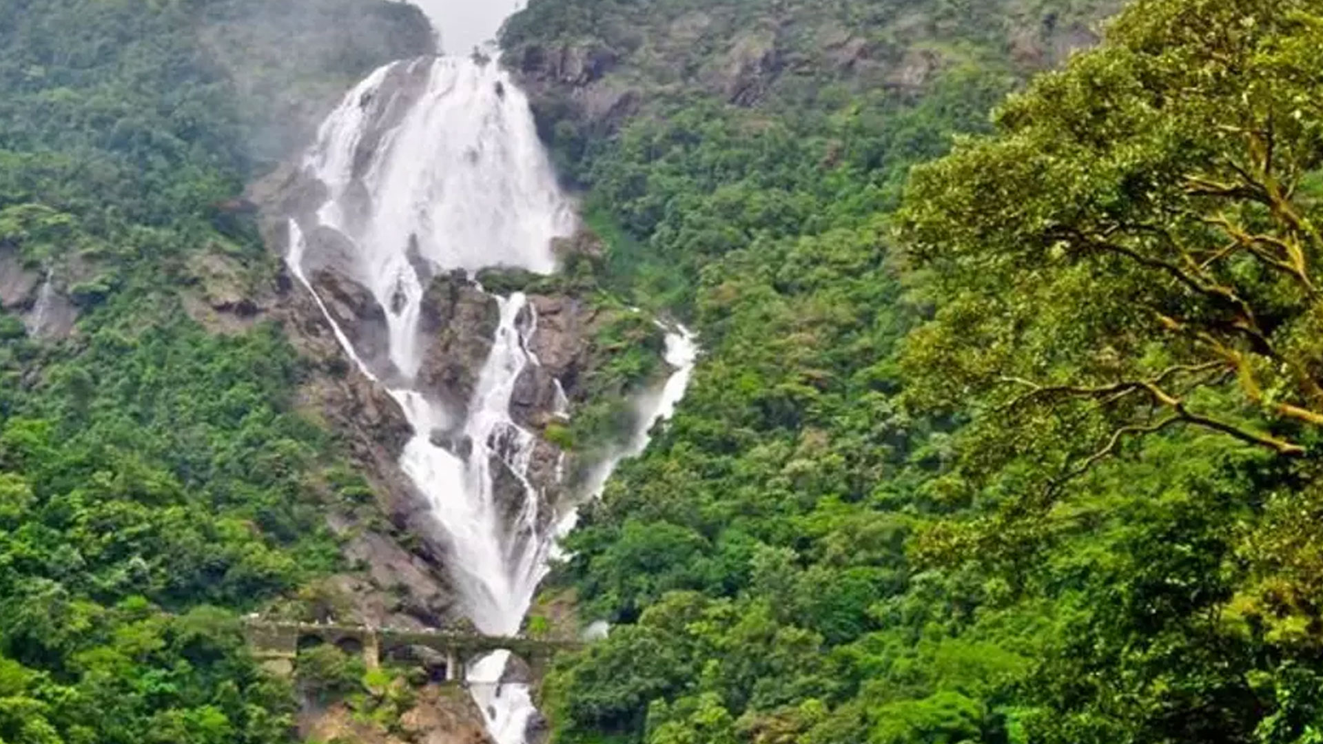 Dudhsagar