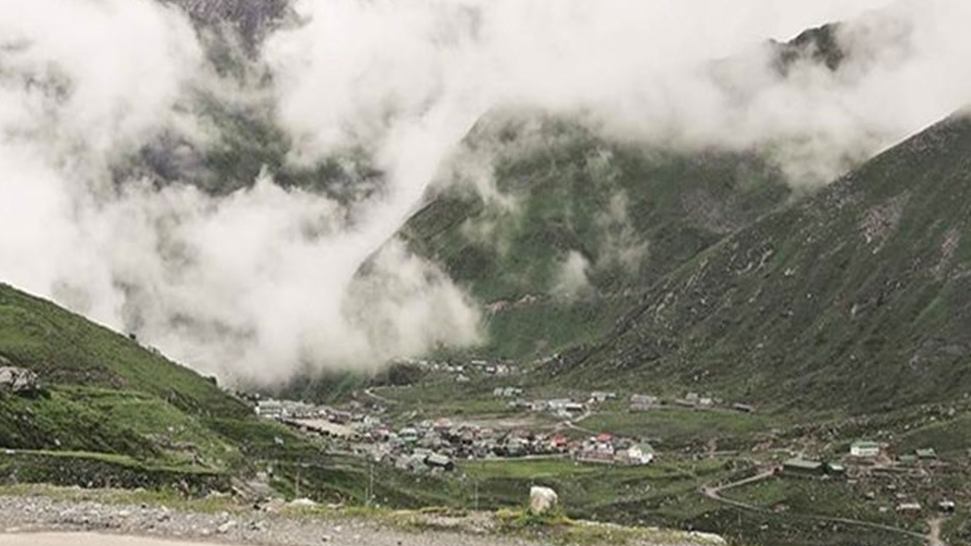 Gangtok