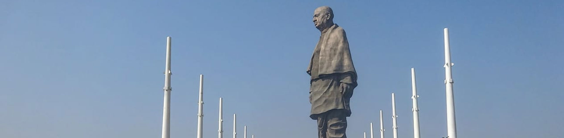 Statue-of-Unity