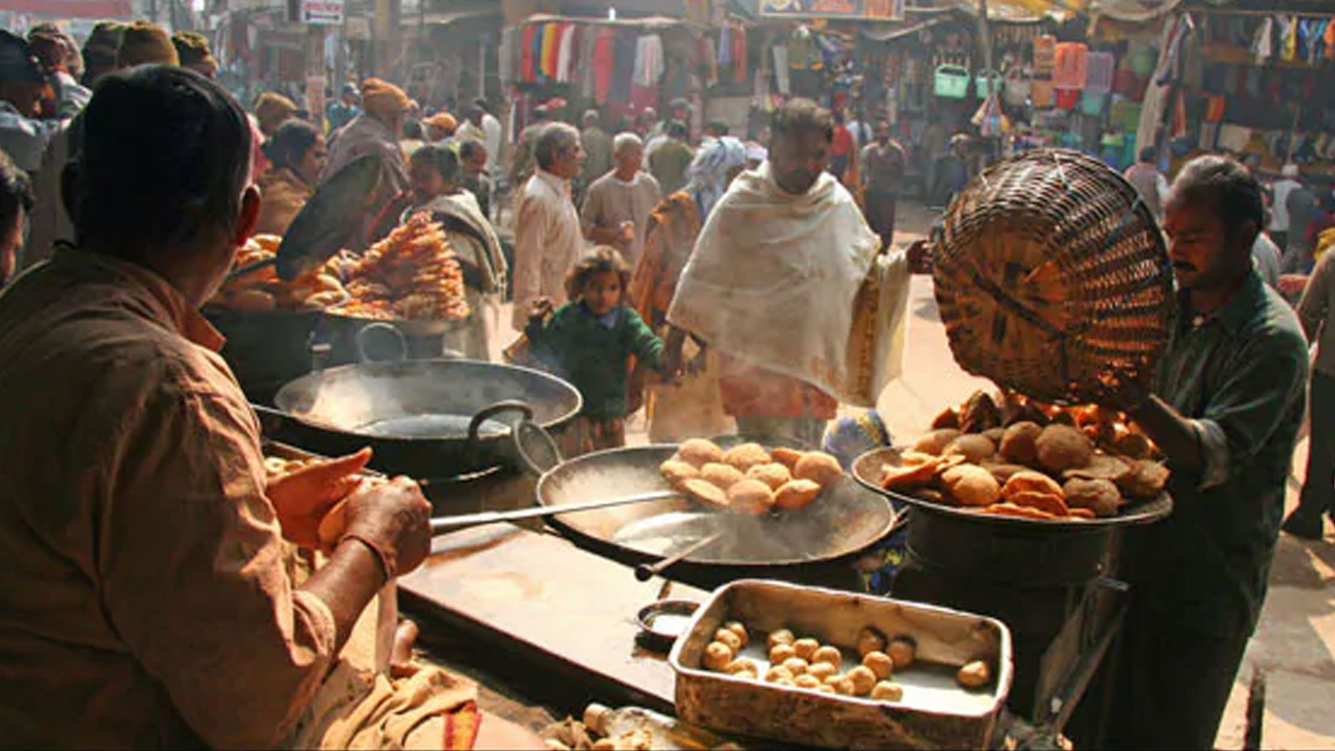 Varansai-street-food