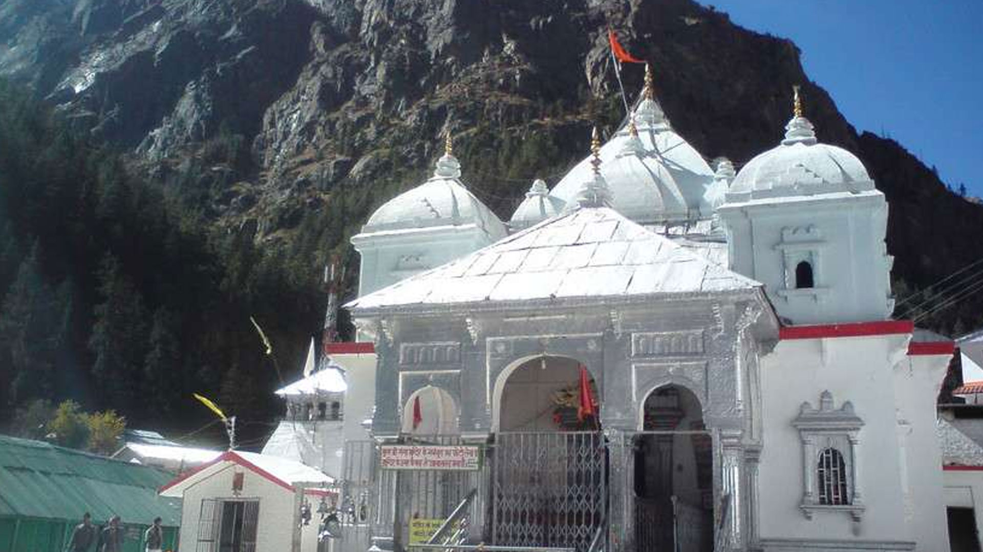 Gangotri-1