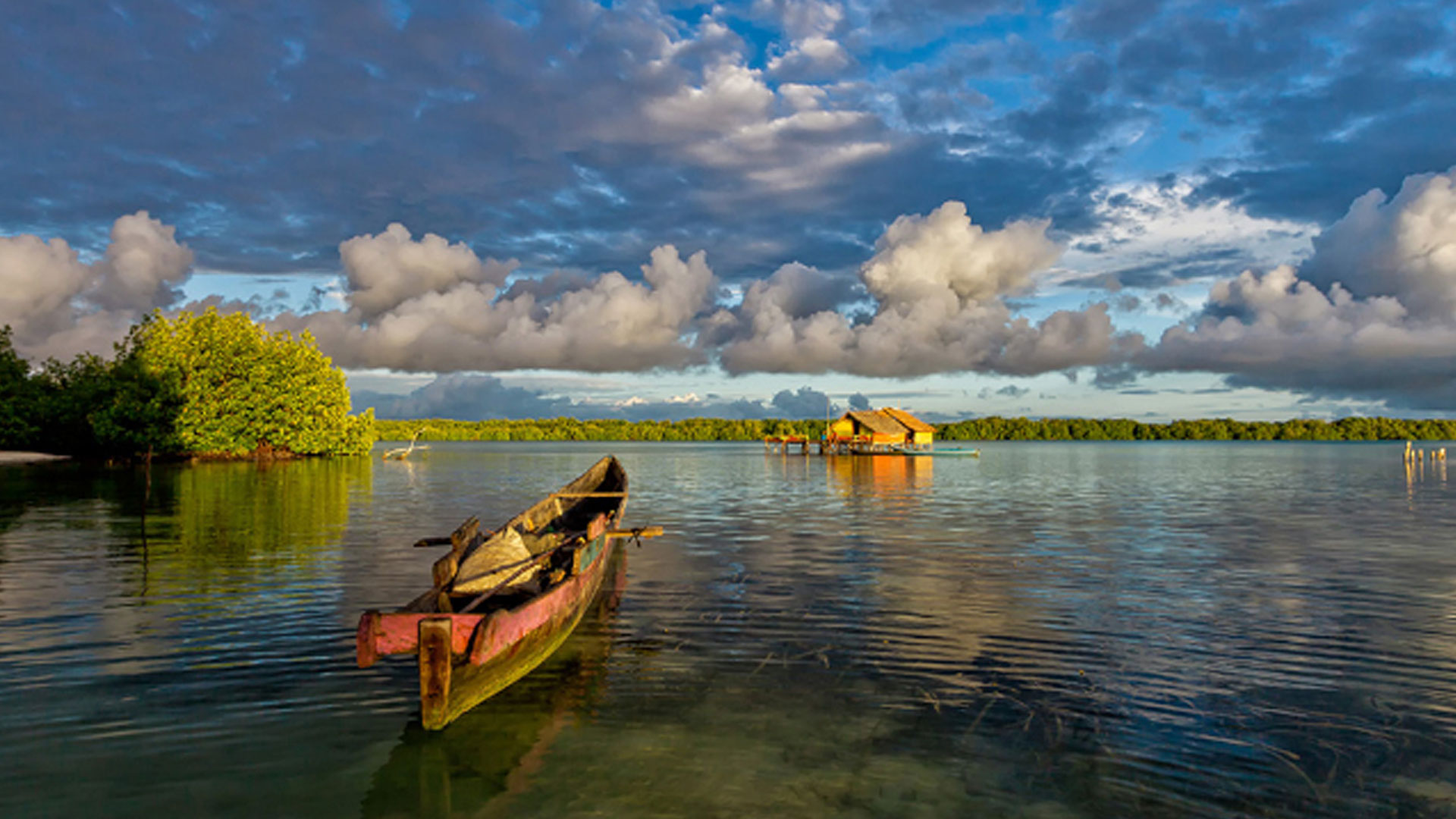 Indonesia