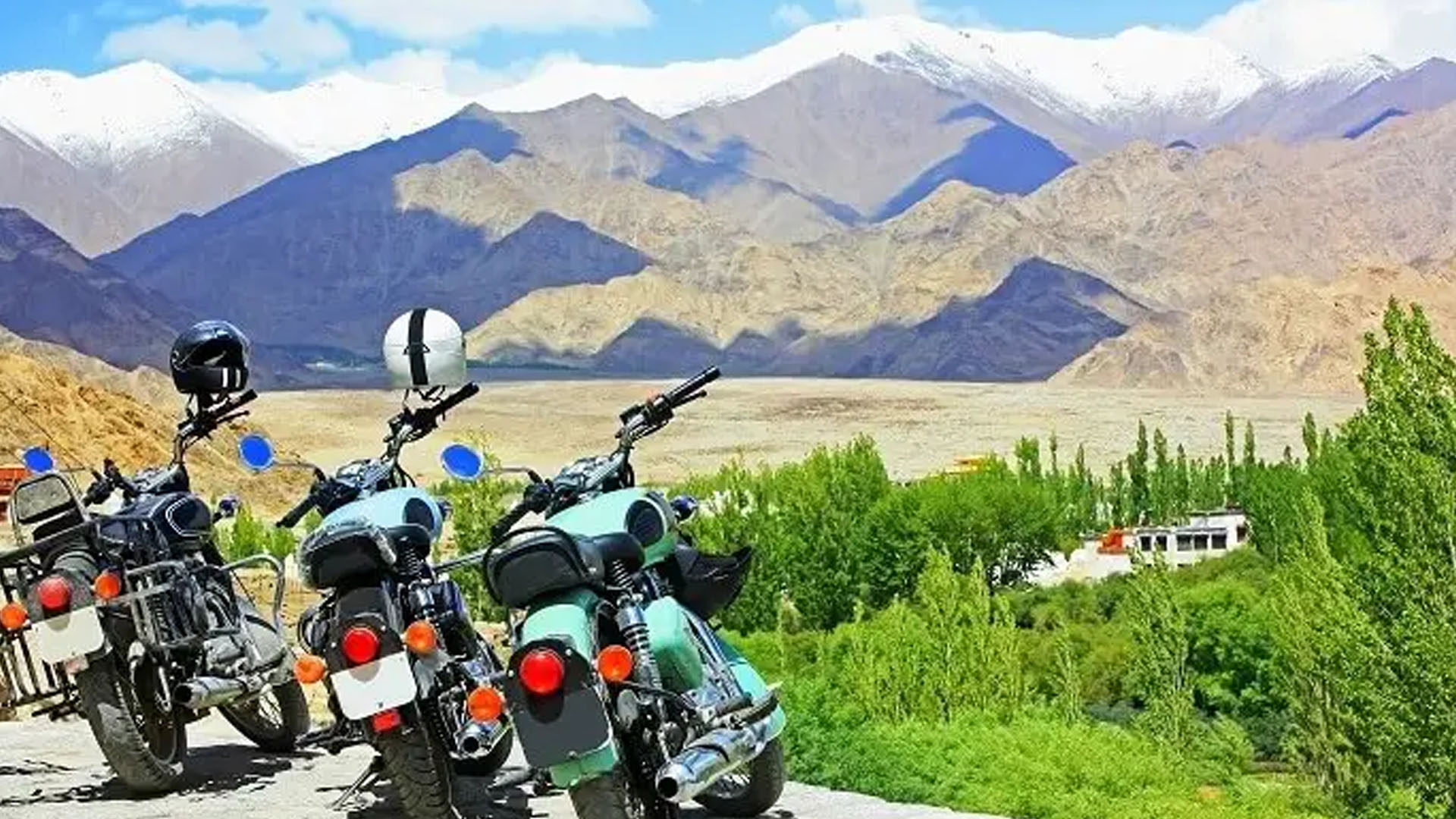 Leh