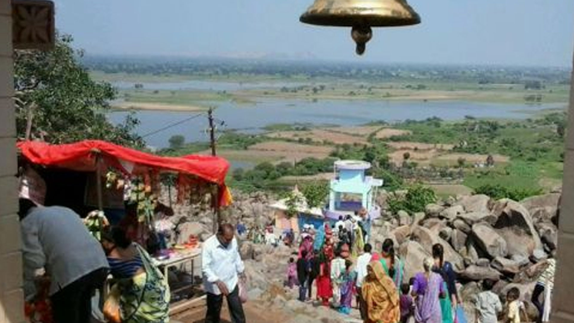 Maha-Temple