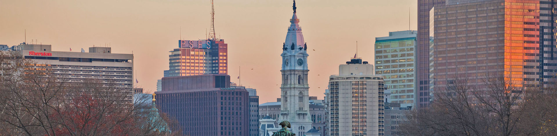 Markets in Philadelphia