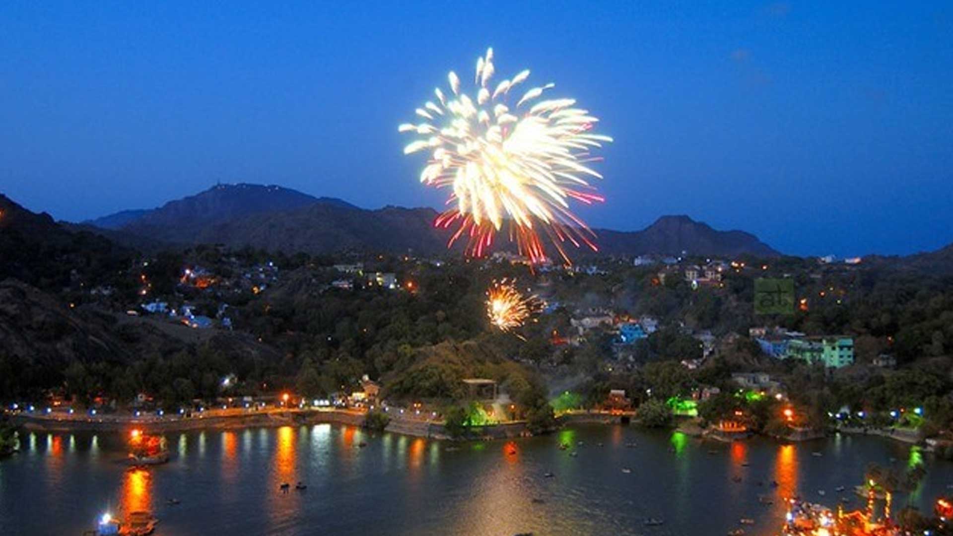 Mount-Abu