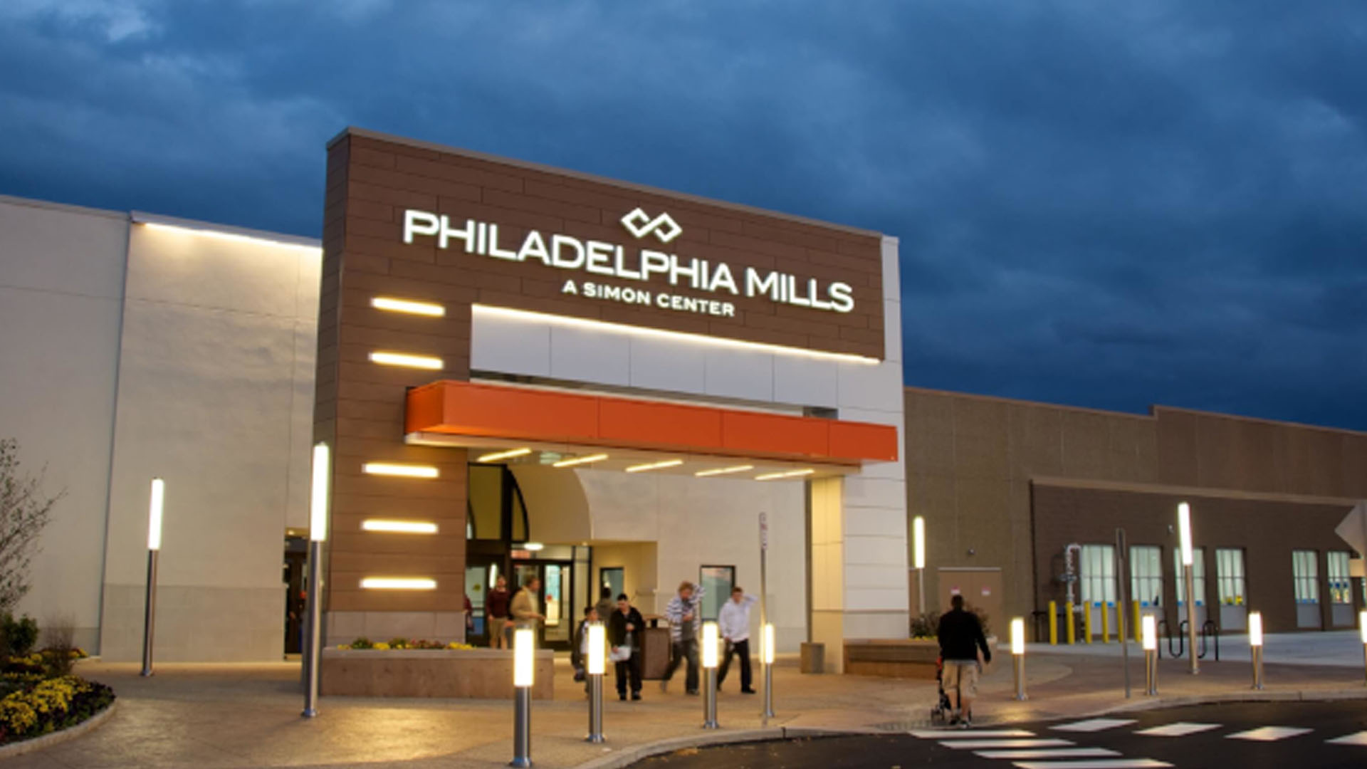 Philadelphia Mills