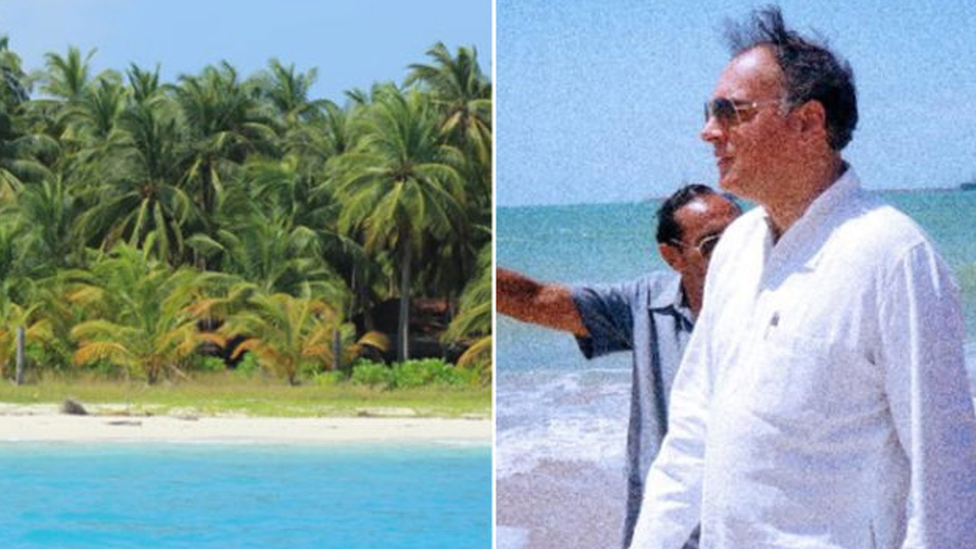 Rajiv-Gandhi-went-to-this-stunning-Island-of-Lakshadweep!!