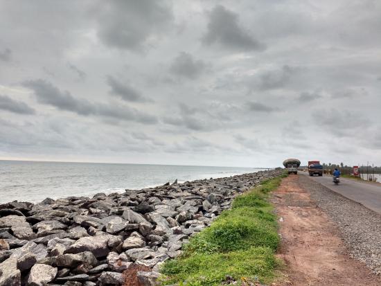 maravanthe-beach