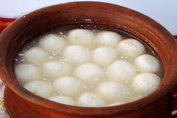 rasgulla