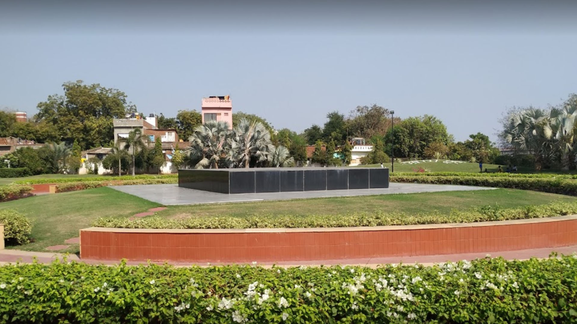 Abhay Ghat, Ahmedabad