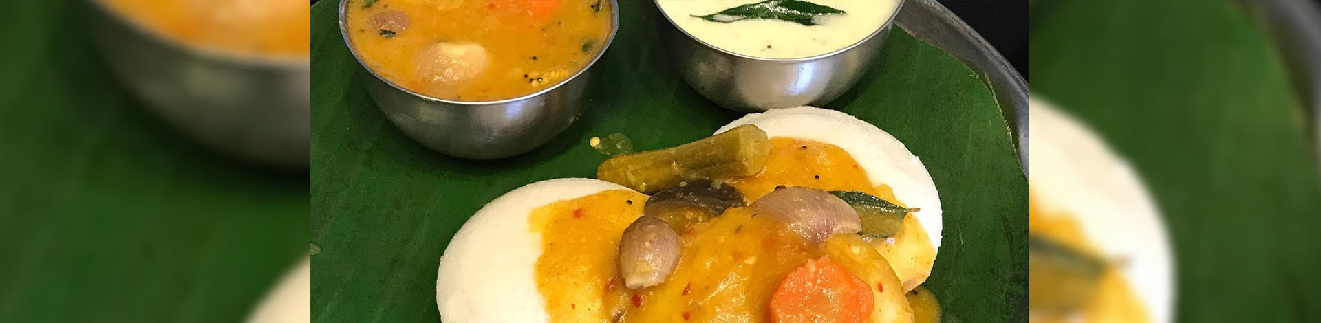 Idli Dosa