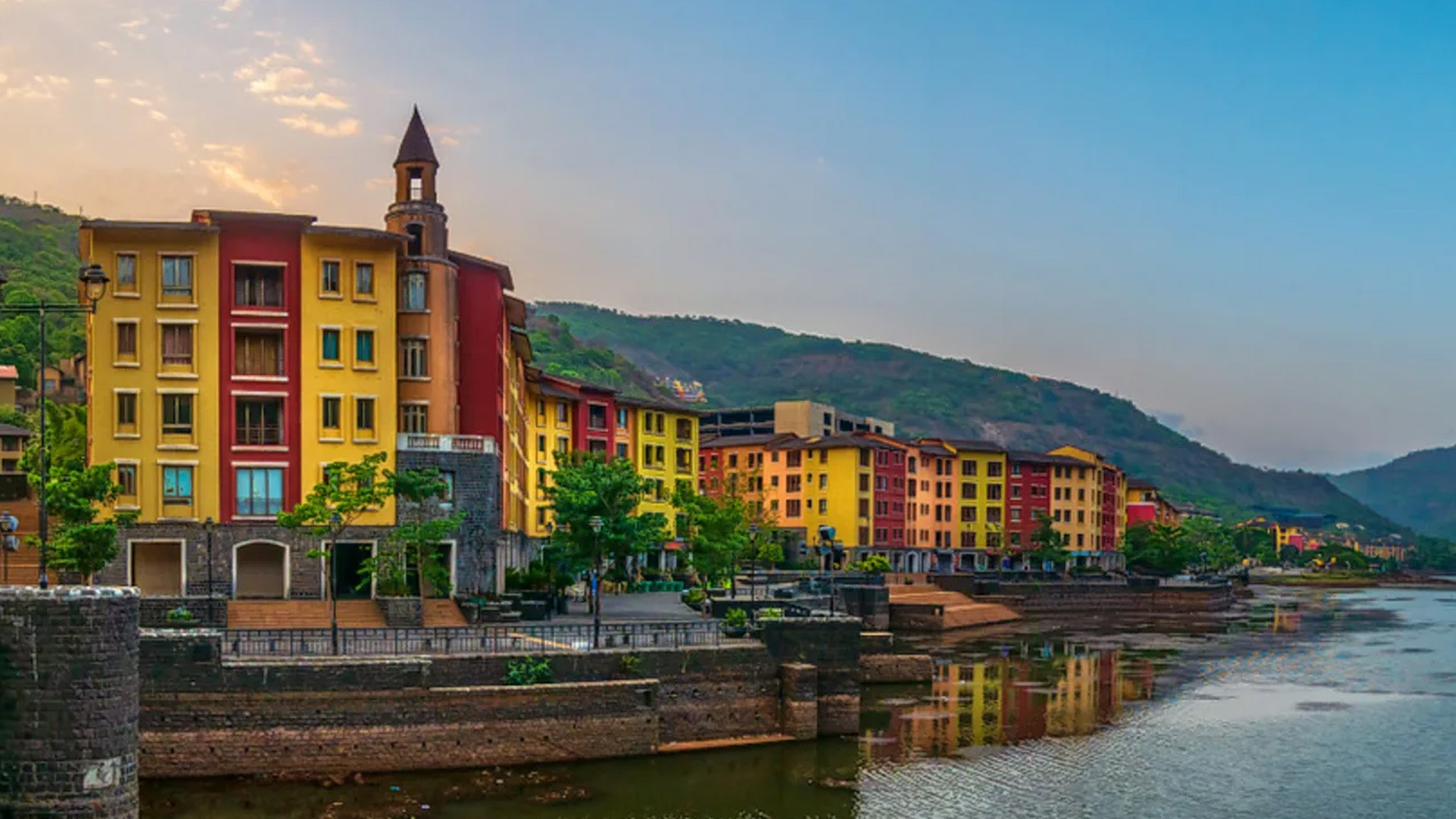 Lavasa