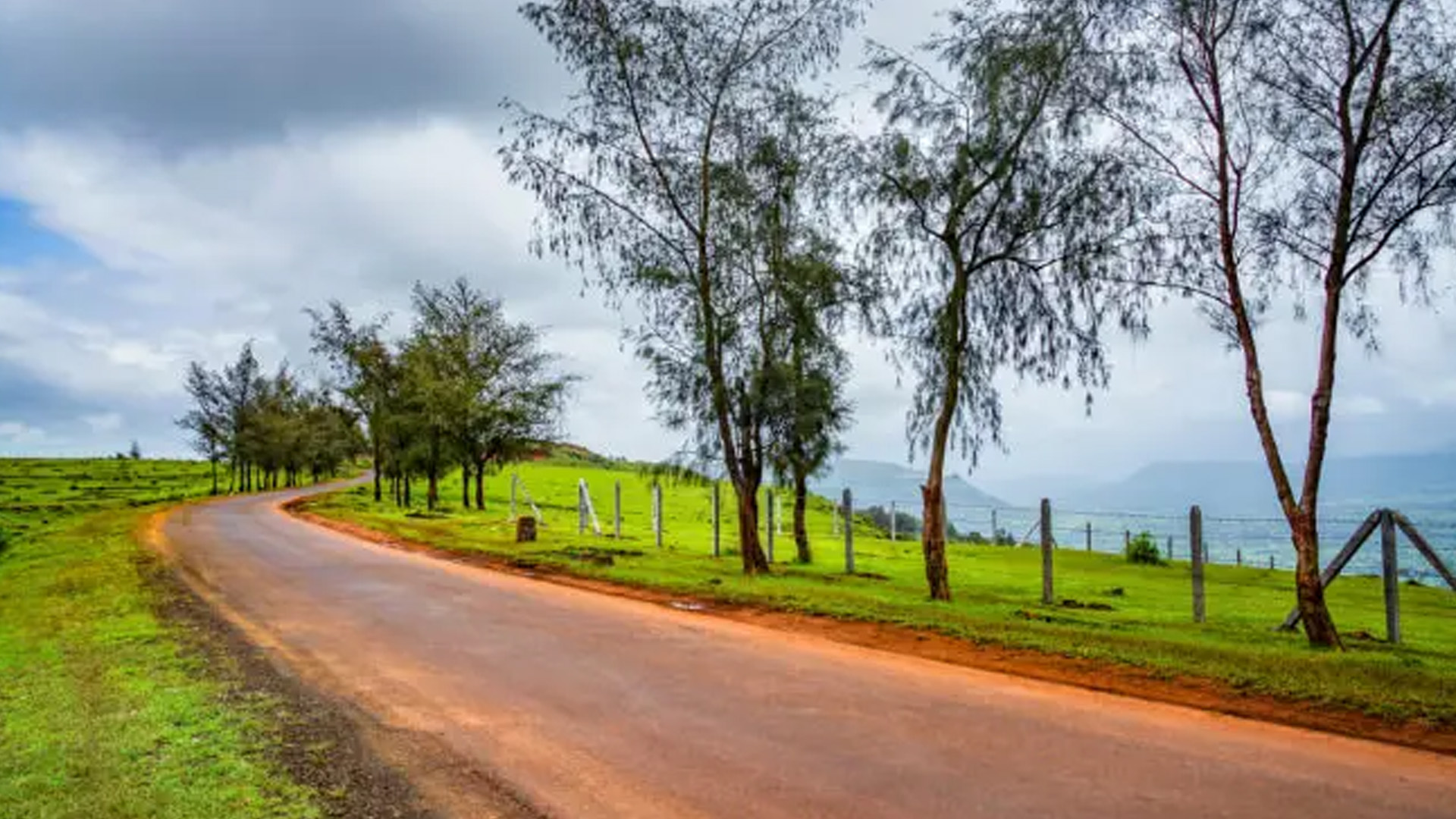 Mahabaleshwar