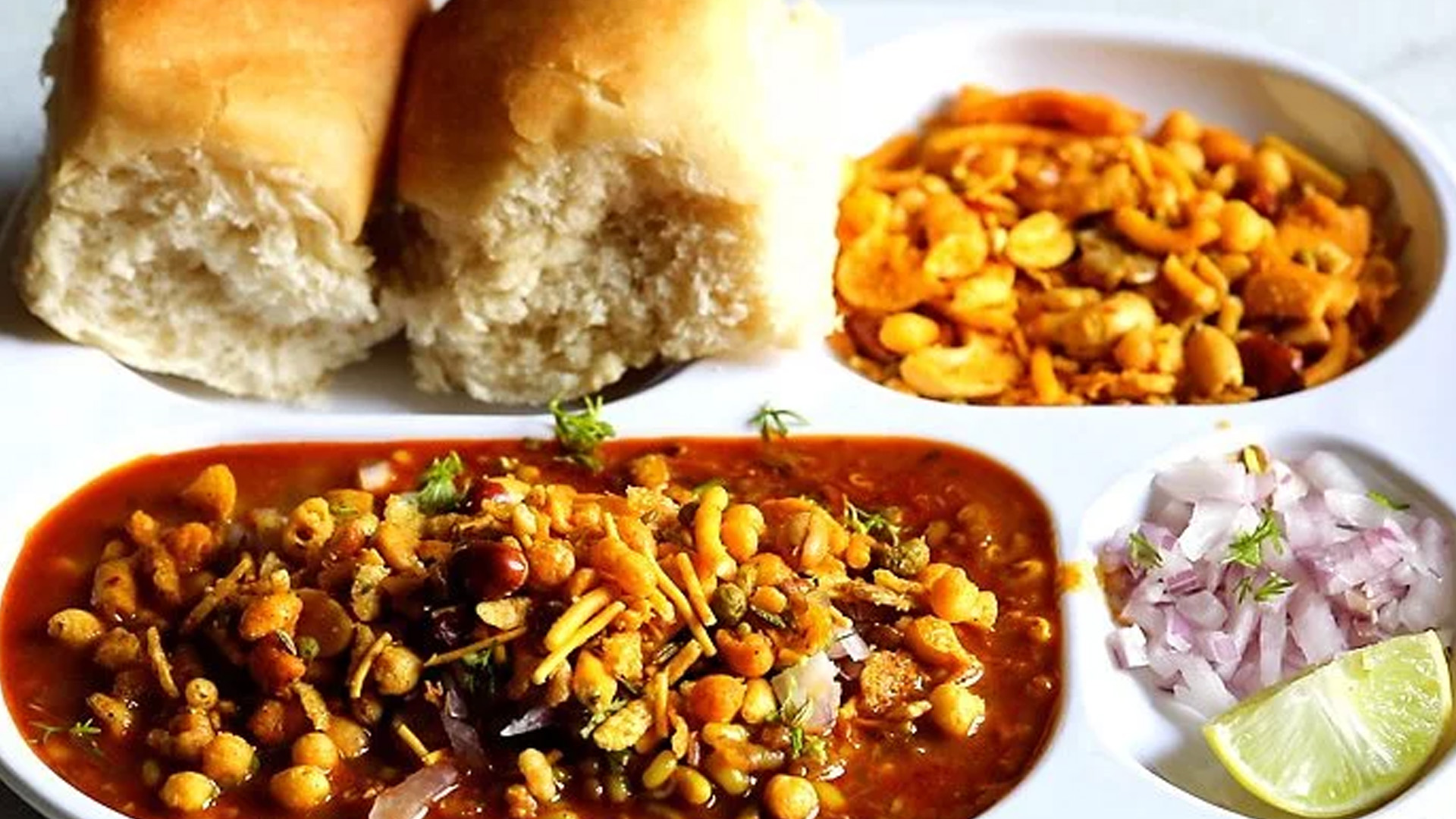 Misal Pav