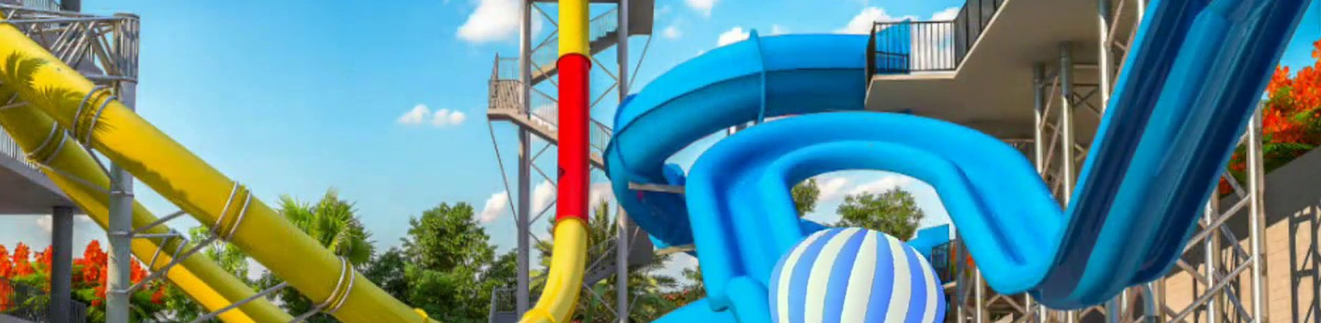 Water park Valvod