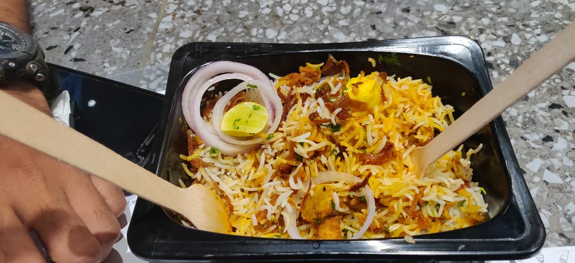 Charcoal Eats Ahmedabad
