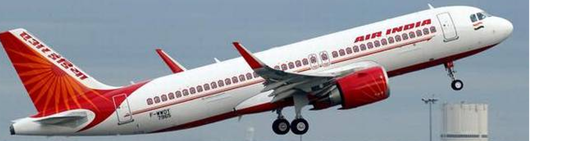 Air India 2