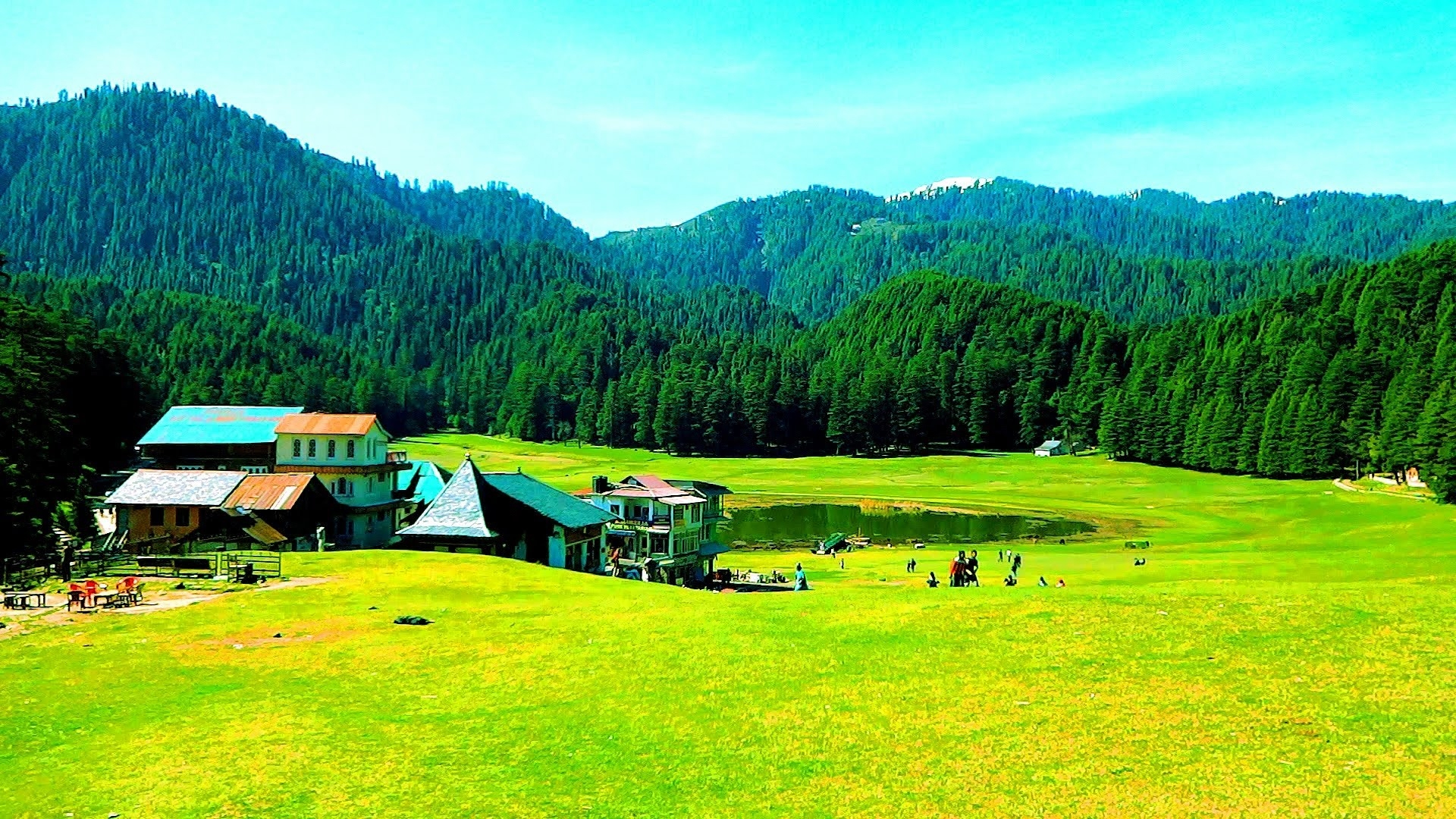 Dalhousie