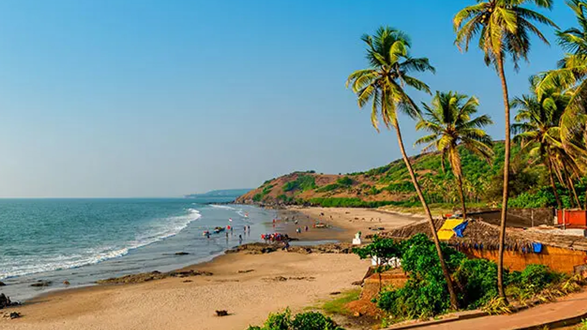 Goa