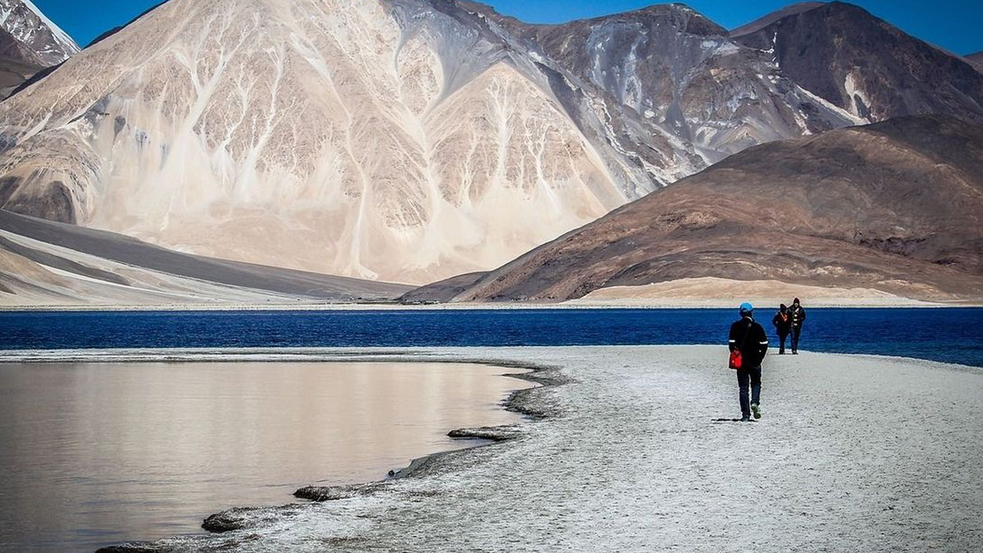 Ladakh