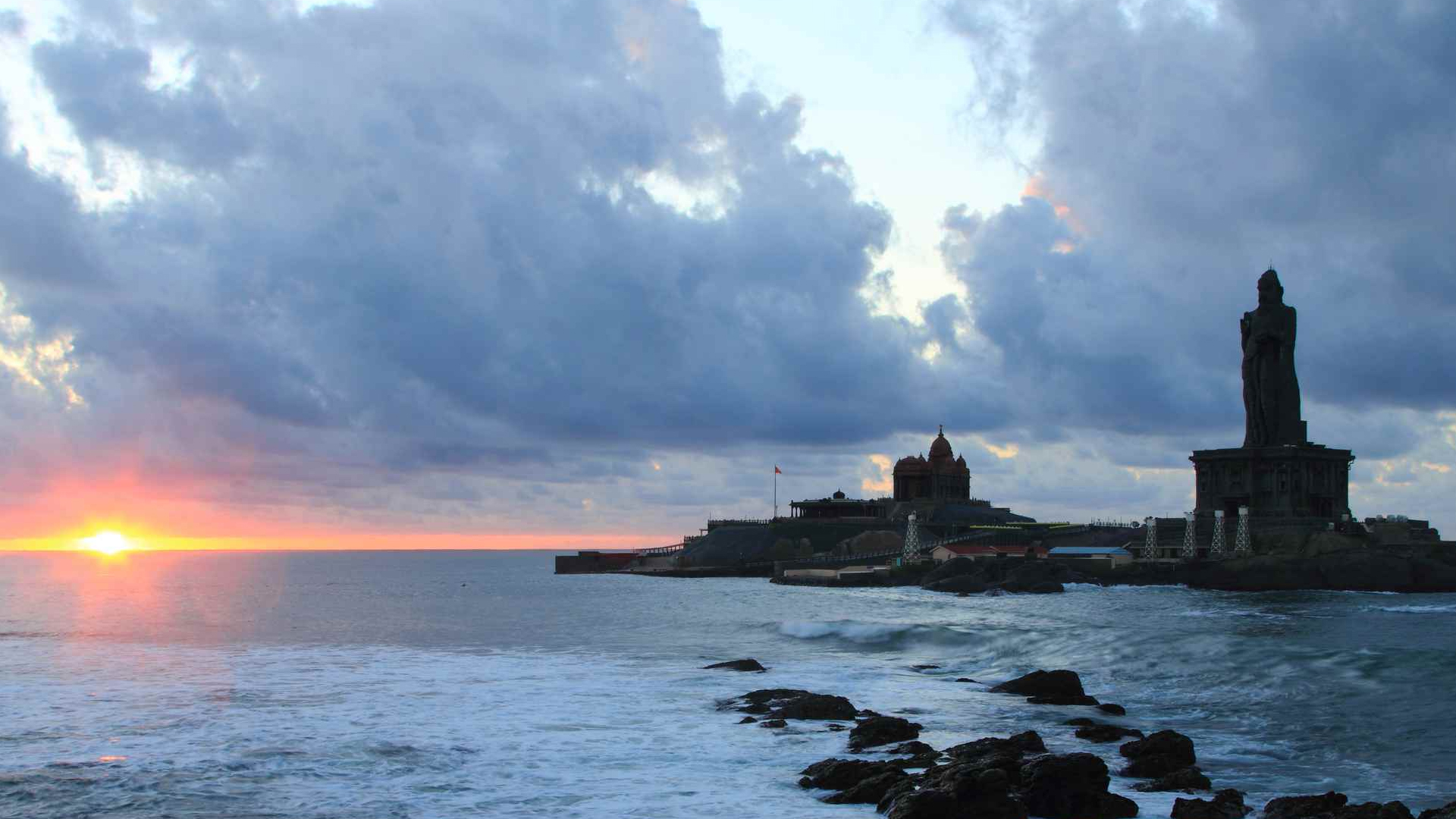 Kanyakumari