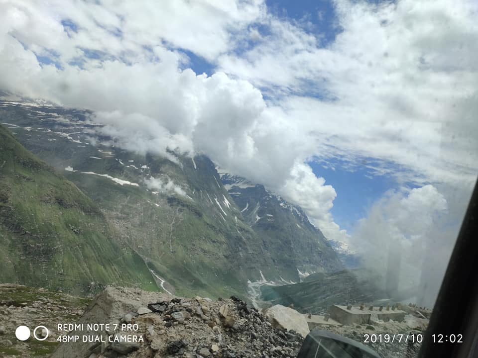 Spiti Valley