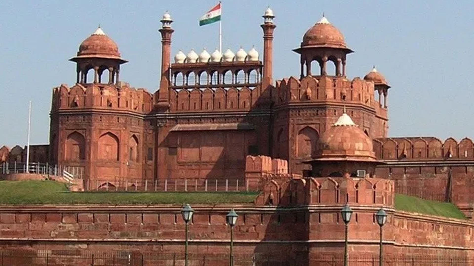 Delhi Heritage