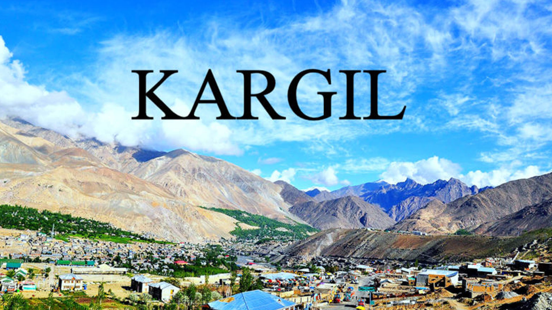 Kargil