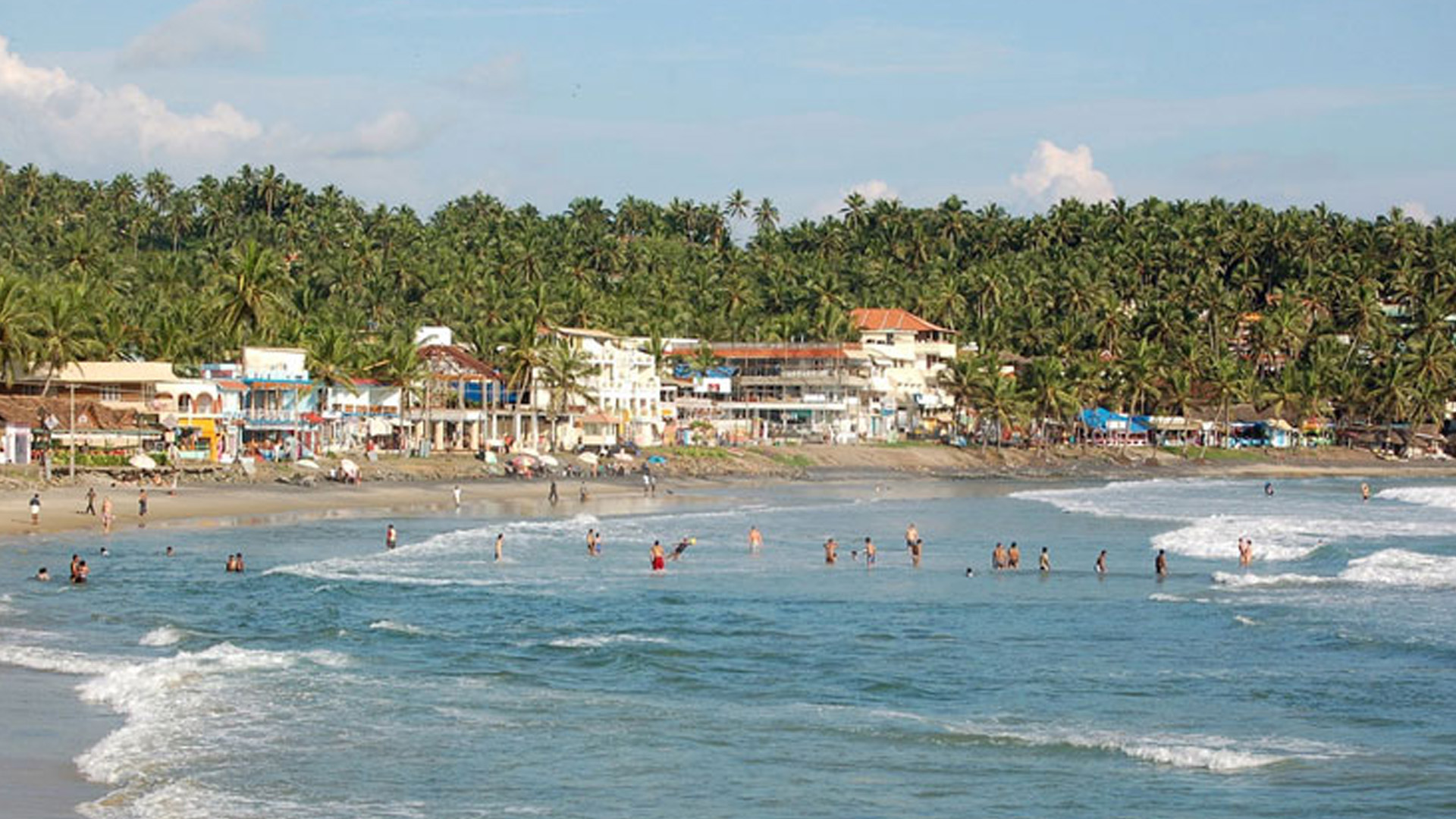 Kovalam