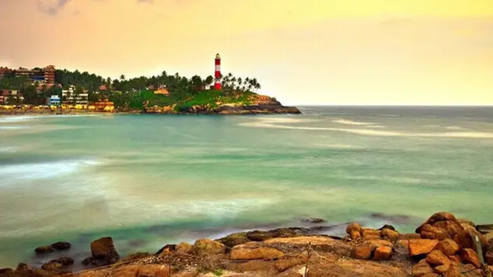 Kovalam Kerala