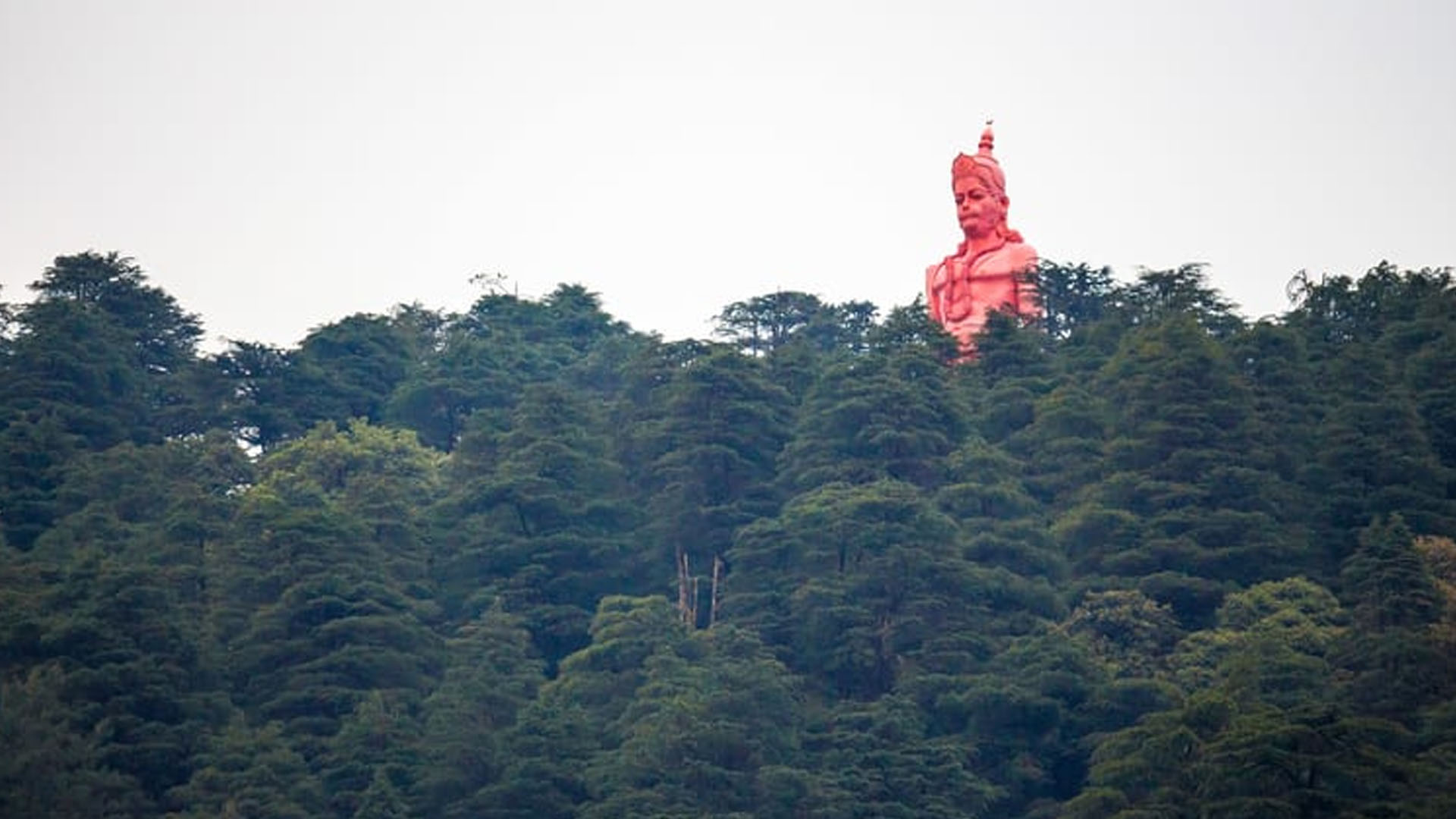 Tallest Statue