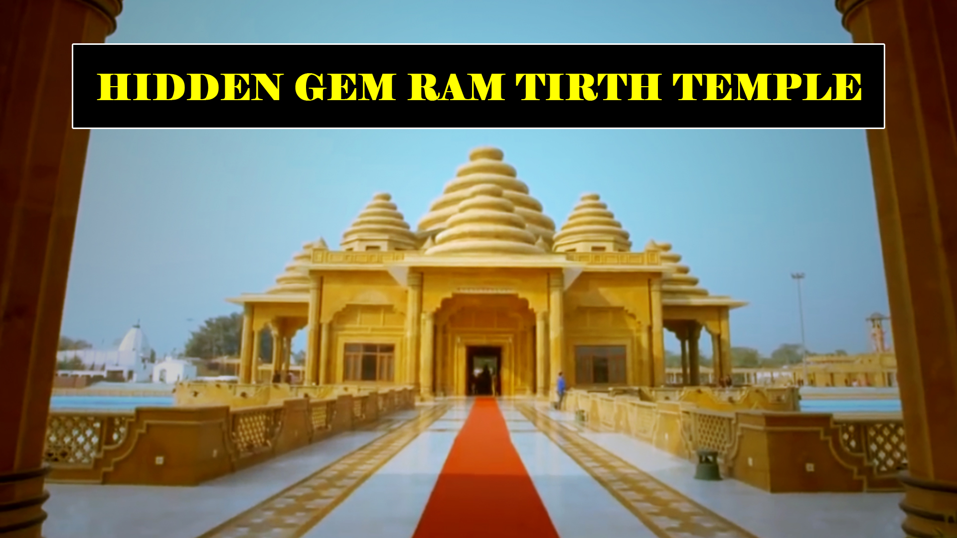 YT Thumb Ram Tirth