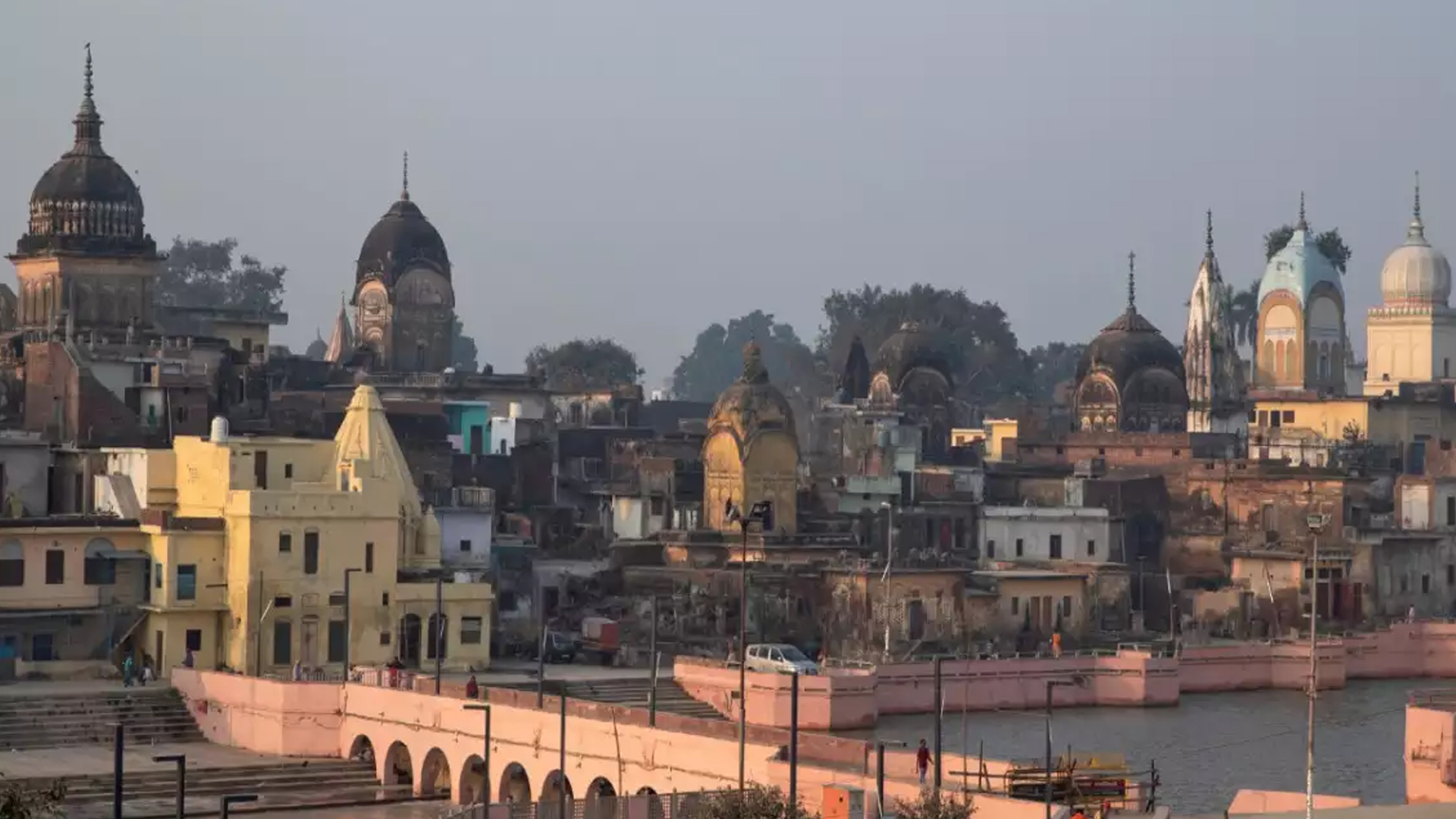 Ayodhya