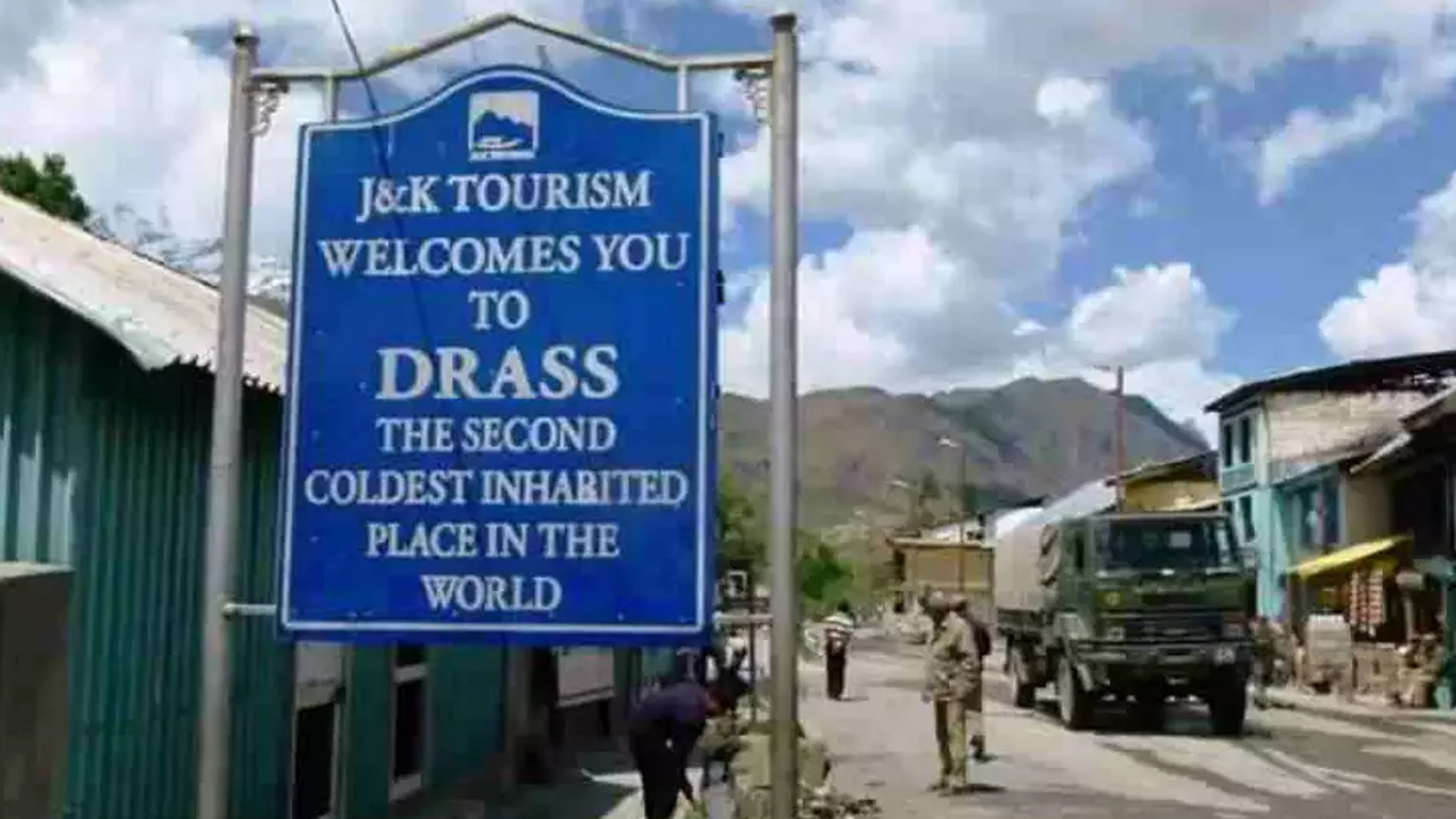 JAMMU