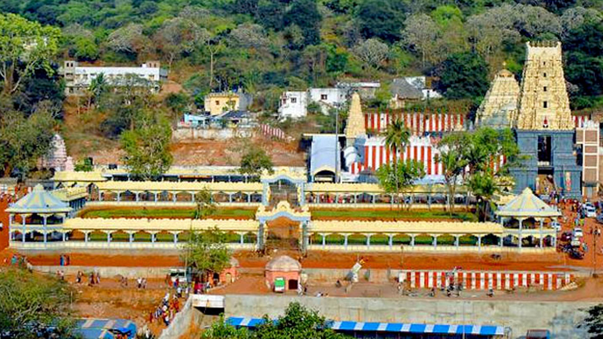 simhachalam