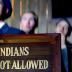 indians not allowed places in india